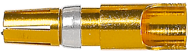 Harting Hochstromkontakt 09030006203
