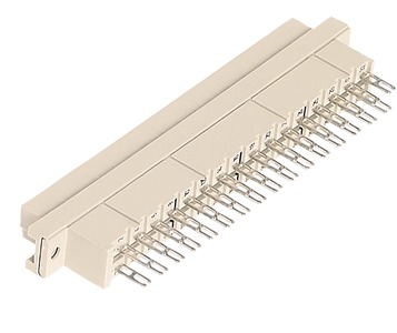 Harting Federleiste 09042326823