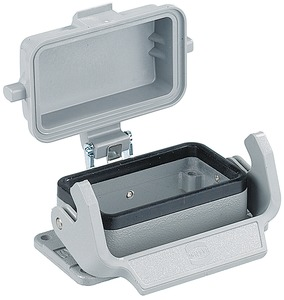 Harting Anbaugehäuse 09300240304