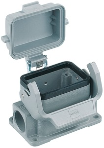 Harting Sockelgehäuse 09300061256