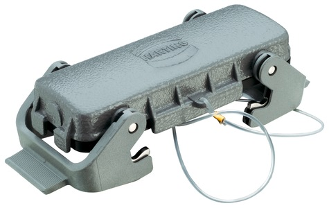 Harting Schutzkappe 09300245422