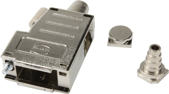 Harting Gehäuse 09670090435