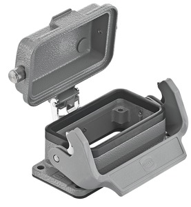 Harting AB-Gehäuse 09300100318