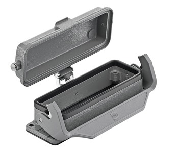 Harting Anbaugehäuse 09300240318