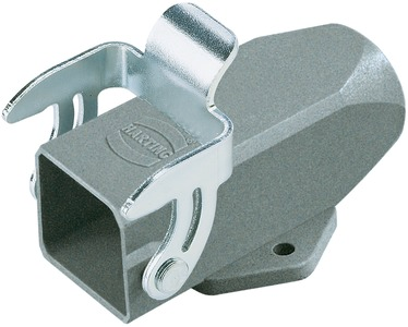 Harting Sockelgehäuse 09200031252
