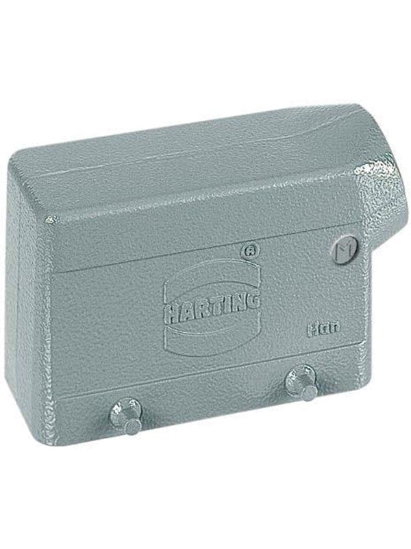 Harting Tüllengehäuse HAN 16B-GS-M25 19300161521