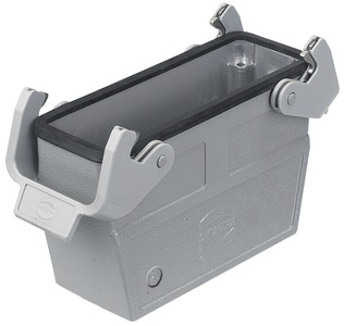 Harting Kupplungsgehäuse Han 24B-kg-QB-M32 19300240737