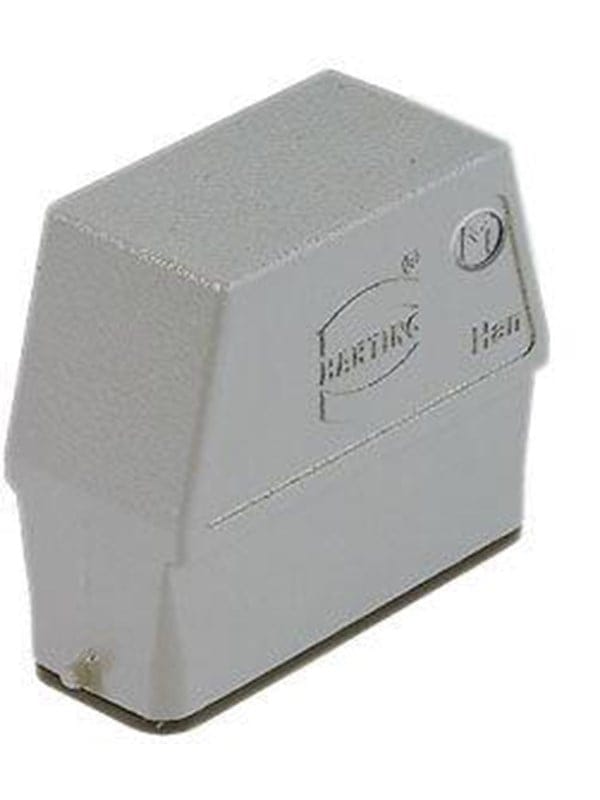 Harting Tüllengehäuse HAN 16 A-GS-M25 19200160546