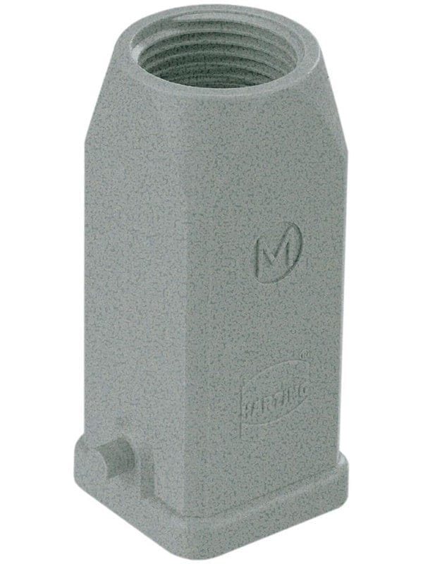 Harting Tüllengehäuse Metall HAN 3A-GG M20 19200031440