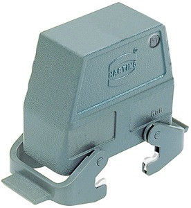 Harting Tüllengehäuse HAN 16B-GS-QB-M32 19300160537