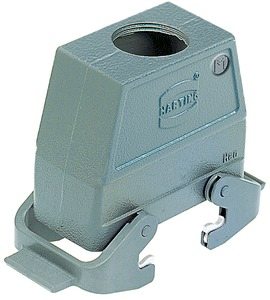 Harting Tüllengehäuse HAN 16B-GG-QB-M32 19300160437