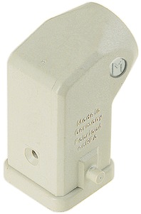 Harting Tüllengehäuse Kunststoff HAN 3A-GW-M20 gr 19200030620