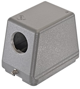 Harting Tüllengehäuse Han 48B-gs-M40 19300480548
