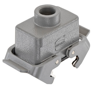Harting Kupplungsgehäuse M25 19300161731