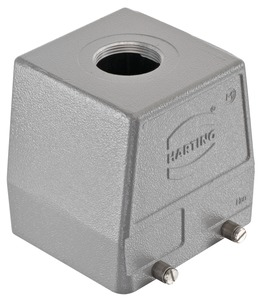 Harting Tüllengehäuse M40 19300320428