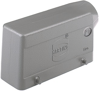 Harting Tüllengehäuse 1xM25 19340100521