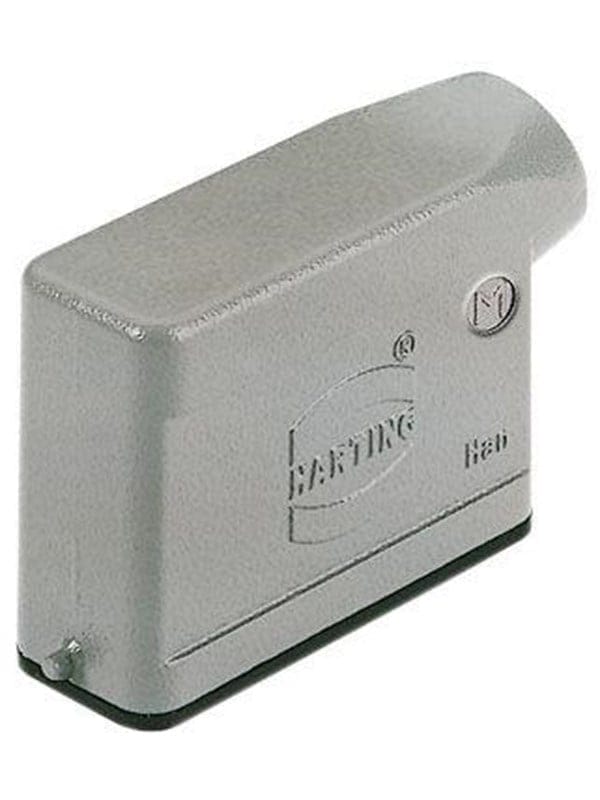 Harting Tüllengehäuse HAN 16A-gs-M20 19200161540