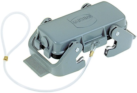Harting Schutzkappe HAN 16B-AK-RB-DICHT. 09300165422