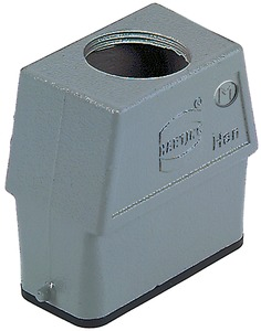 Harting Tüllengehäuse HAN 10 A-GG-M25 19200100446