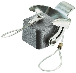 Harting Abdeckkappe HAN 3A-AK-QB 09200035422
