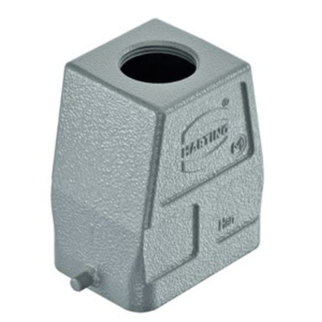 Harting Tüllengehäuse HAN 6B-GG-M32 19300060447