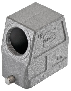 Harting Tüllengehäuse HAN 10B-GS-R-M32 19300100547