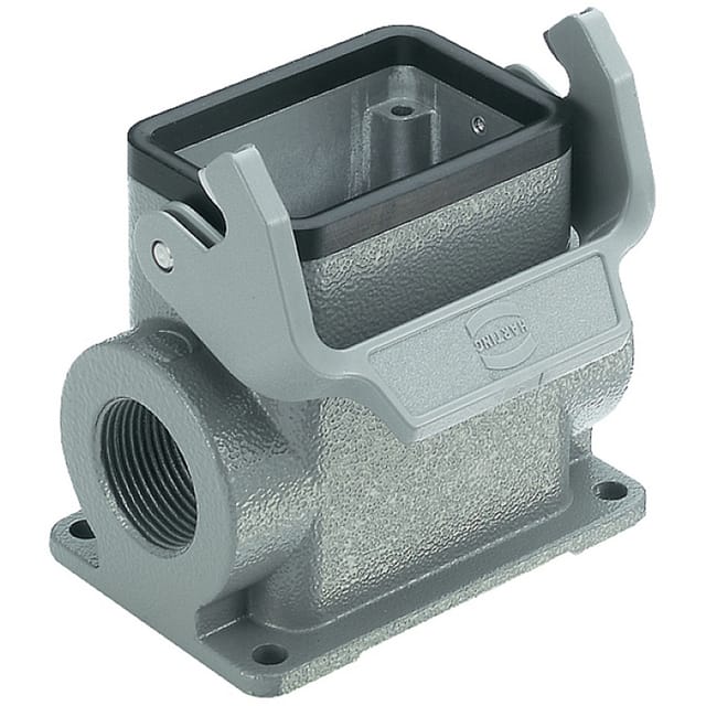 Harting Sockelgehäuse 19300060292