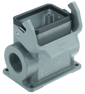 Harting Sockelgehäuse 19300100291