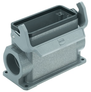 Harting Sockelgehäuse 19300160291