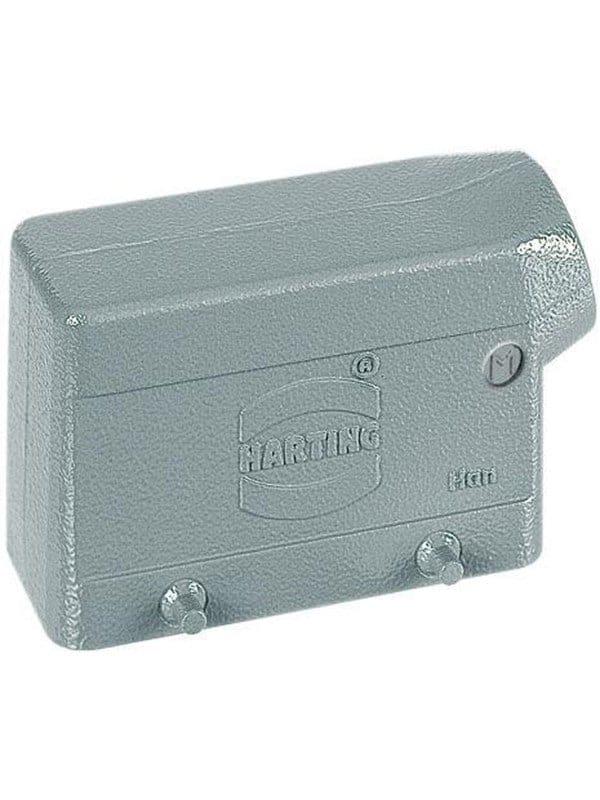 Harting Tüllengehäuse Han 16B-gs-M32 19300161522