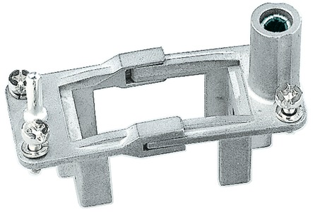 Harting Modul-Halterahmen im Han 10A Gehäuse 09140000304