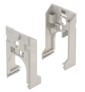 Harting Kontakteinsatzhalterung 09330009980