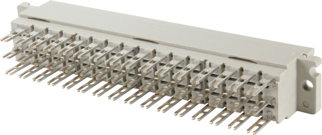 Harting Federleiste 09062486823