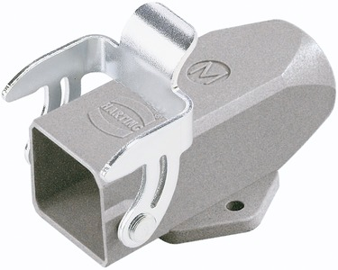 Harting Sockelgehäuse 19200031252