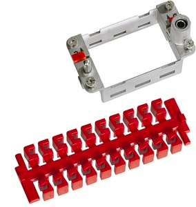 Harting Han Verriegelungselement f. Gelenkrahmen 09140009960