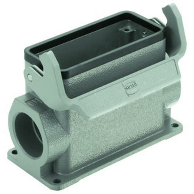 Harting Sockelgehäuse M1x32 19300160252