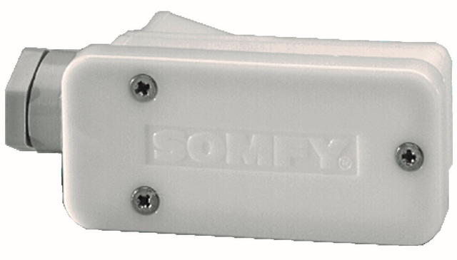 Somfy Sonnenfühler 9050100