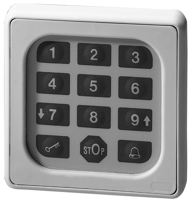 Somfy Codetaster 9000028