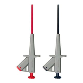 Beha-Amprobe Klemmprüfspitzensatz 155mm FTF000370010