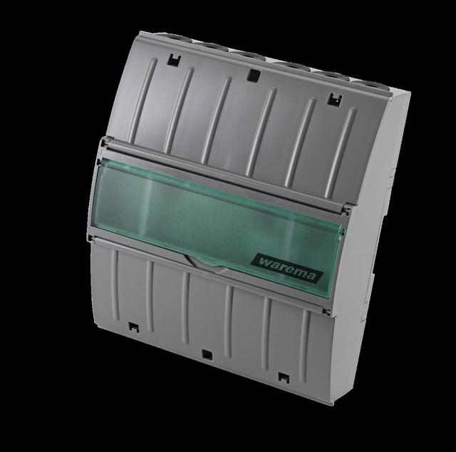 Warema Sonnen Motorsteuereinheit MSE Kompakt 3 AP 2016484