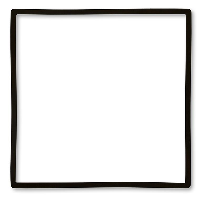 Janitza Electronic Silikon-Dichtung 96x96 D96