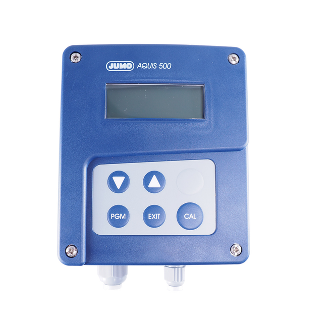 Jumo Regler Analogausgang, AC/DC 00491075