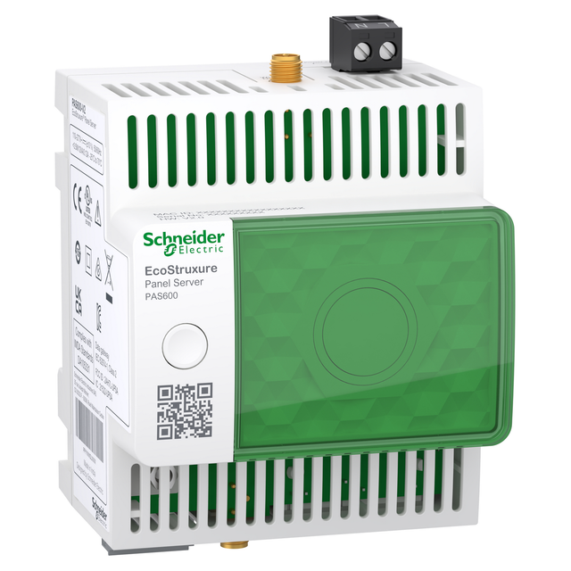 Schneider Electric Panel Server Universal Funk-u.Modbus RTUEt. PAS600