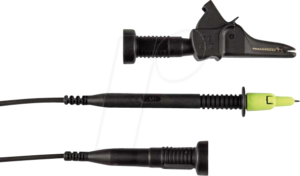 Gossen Metrawatt Kabel-Set für Prüfgeräte KS24
