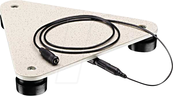 Gossen Metrawatt Fußbodensonde Sonde 1081