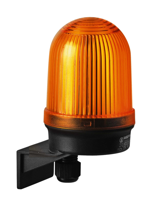 Werma Dauerleuchte 12-240V ge 21330000