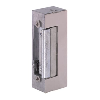 Assa Abloy effeff Türöffner gold 17E----01001D11