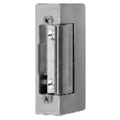Assa Abloy effeff Türöffner grau 17-----10602D11