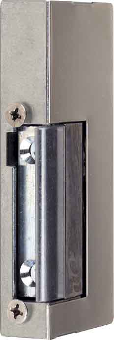 Assa Abloy effeff Türöffner verzinkt 19E----34340D11