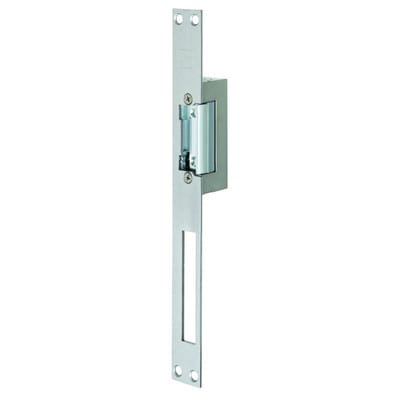 Assa Abloy effeff Türöffner Edelstahl 17-----02135D11